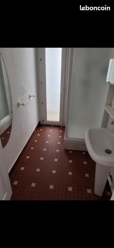 Appartement à louer, 45m², Troyes