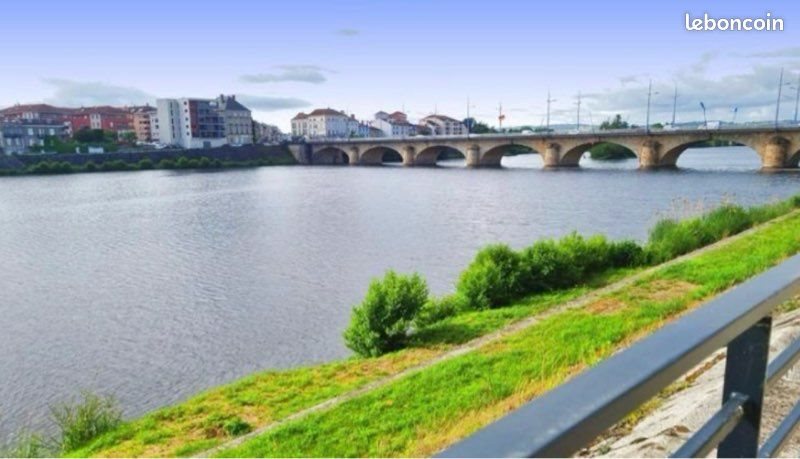 Appartement à vendre, 97m², Roanne