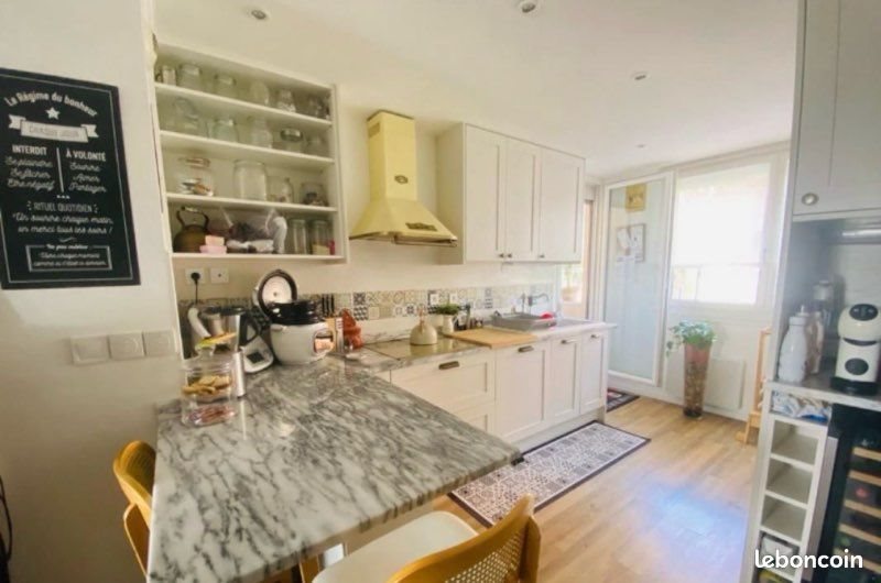 Appartement à vendre, 97m², Roanne