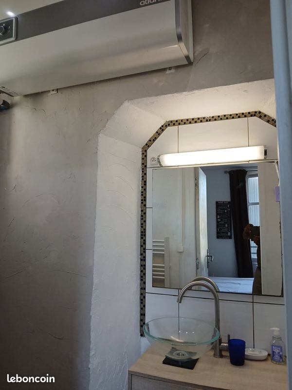 Appartement à louer, 43m², Digne-les-Bains