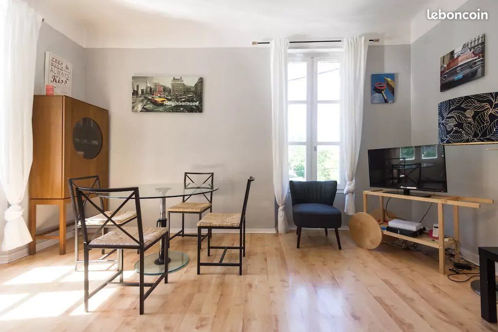 Appartement à louer, 43m², Digne-les-Bains