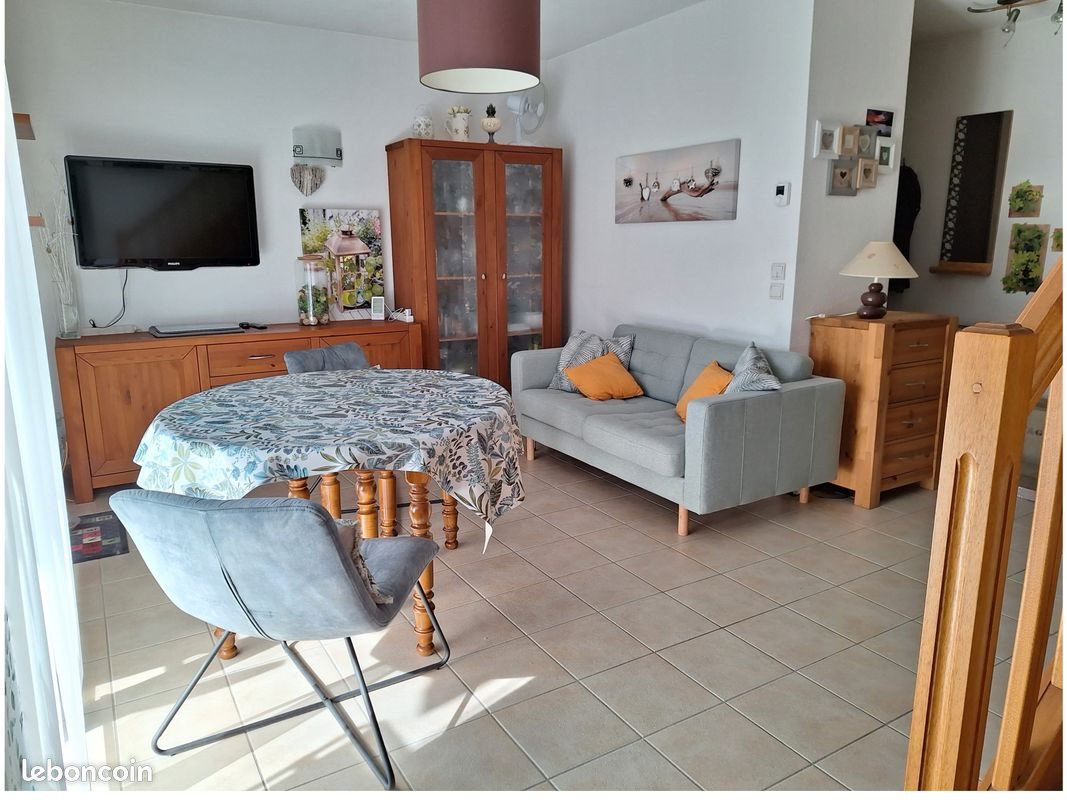 Appartement à vendre, 61m², Allonzier-la-Caille