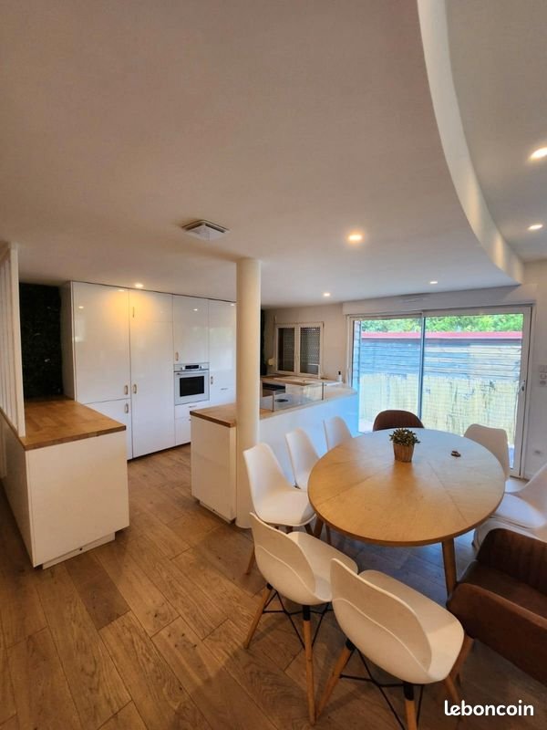 Maison à louer, 132m², Dreuil-lès-Amiens