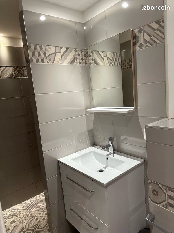 Appartement à louer, 12m², Revel