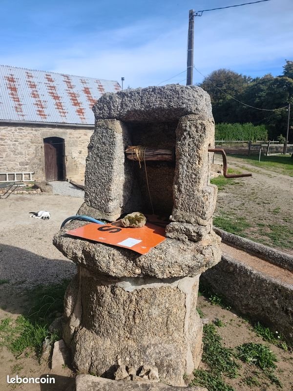 Maison à vendre, 40m², Kerien