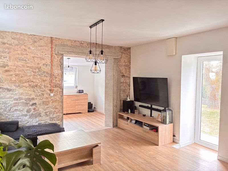 Maison à vendre, 111m², Quimper