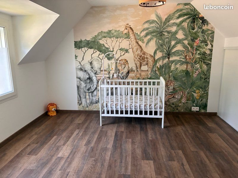 Maison à vendre, 111m², Quimper