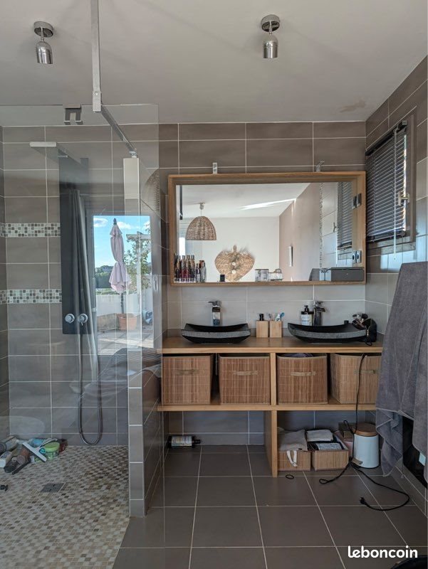 Appartement à vendre, 106m², Saint-Etienne