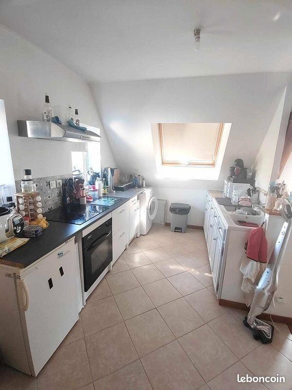 Appartement à louer, 69m², La Neuve-Lyre