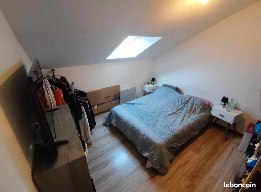 Appartement à louer, 69m², La Neuve-Lyre