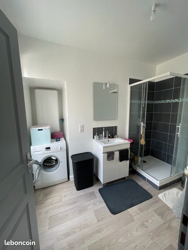 Appartement à louer, 25m², Soissons
