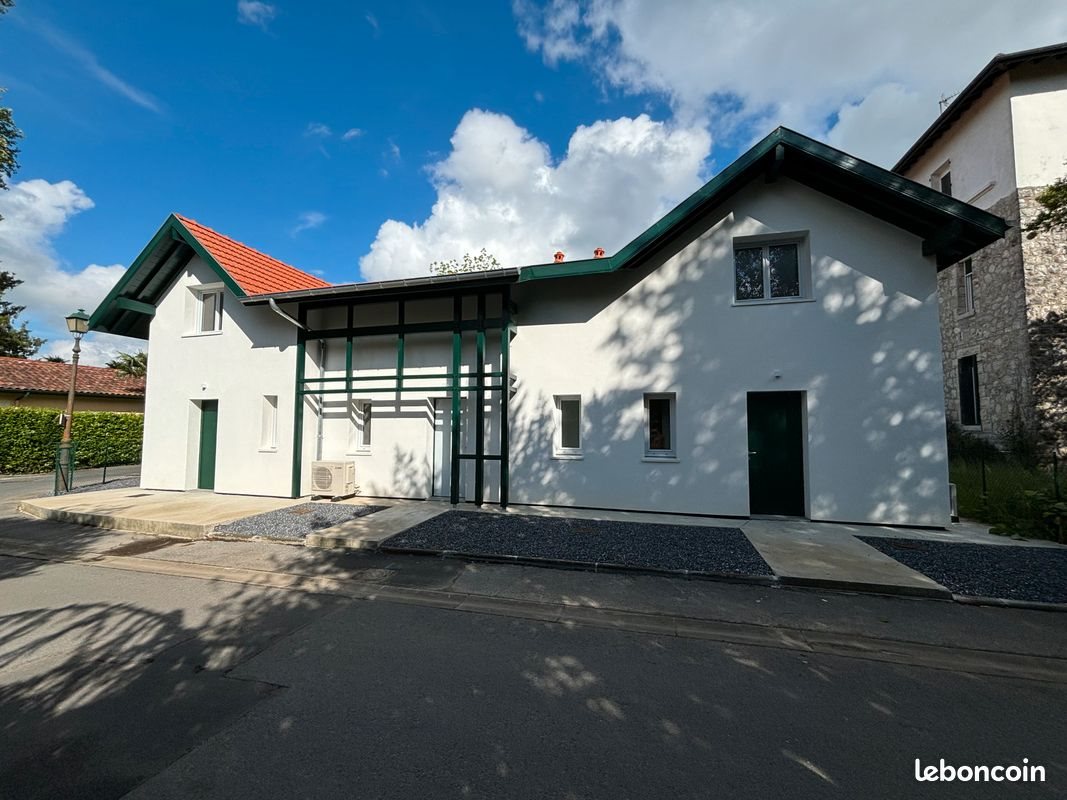 Appartement à louer, 50m², Cambo-les-Bains