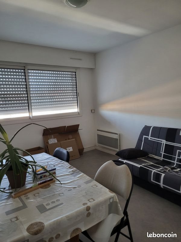 Appartement à louer, 50m², Angoulême