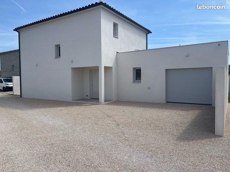 Maison à vendre, 100m², Marignane