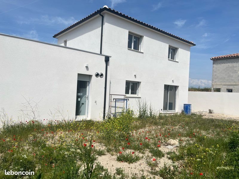 Maison à vendre, 100m², Marignane