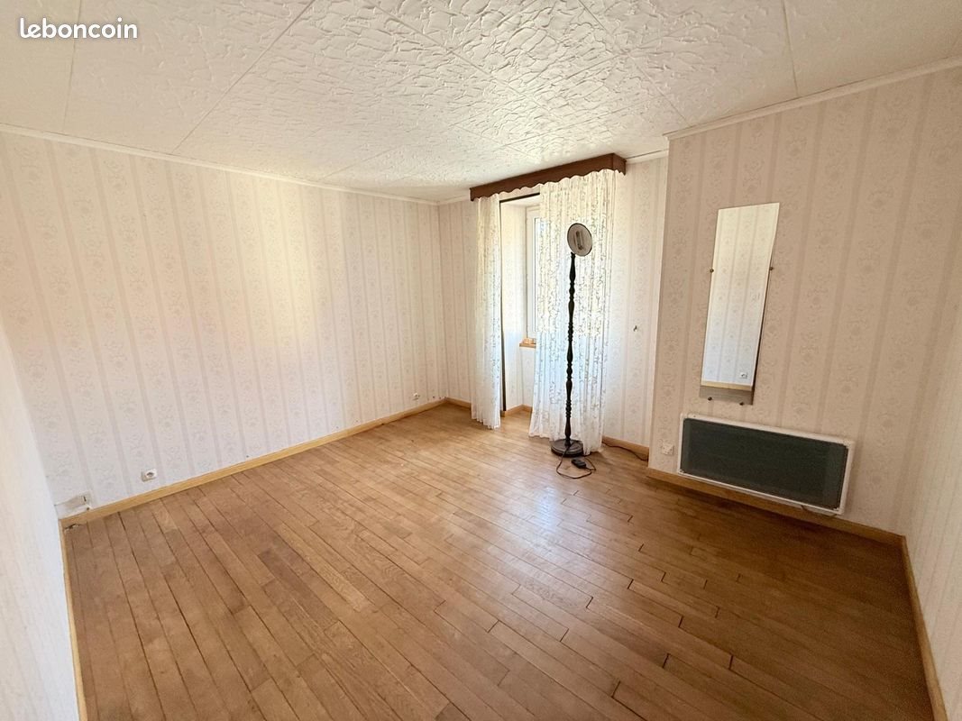 Maison à vendre, 120m², Fontain