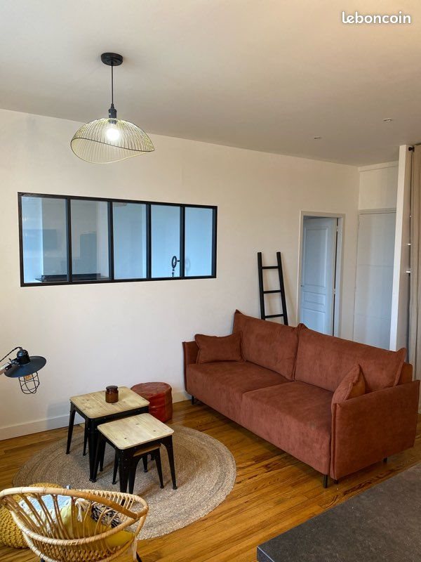 Appartement à vendre, 56m², Castres