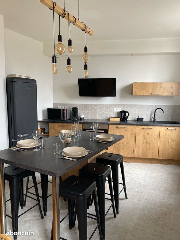 Appartement à vendre, 56m², Castres
