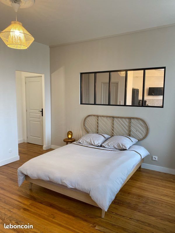 Appartement à vendre, 56m², Castres