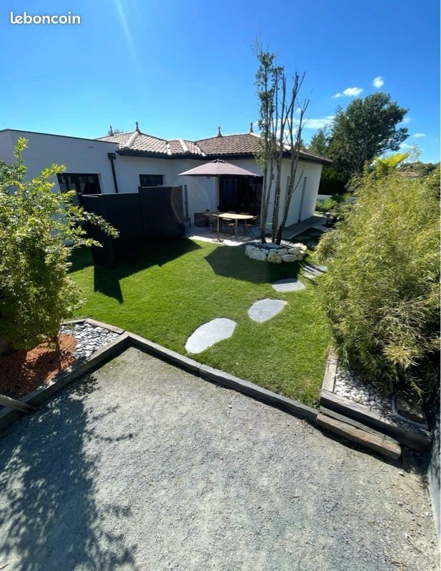 Maison à vendre, 180m², Martignas-sur-Jalle