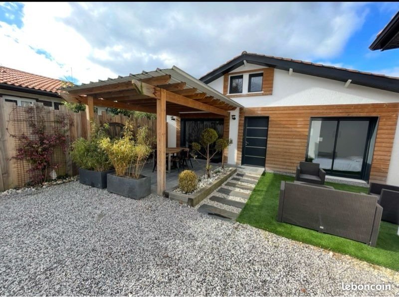 Maison à vendre, 180m², Martignas-sur-Jalle