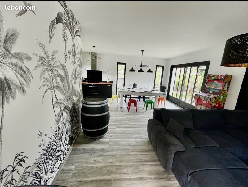 Maison à vendre, 180m², Martignas-sur-Jalle