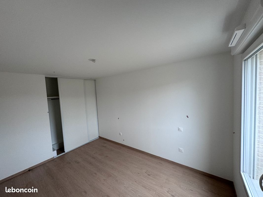 Appartement à louer, 41m², Toulouse