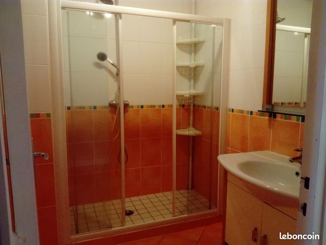 Appartement à louer, 57m², Clermont-Ferrand