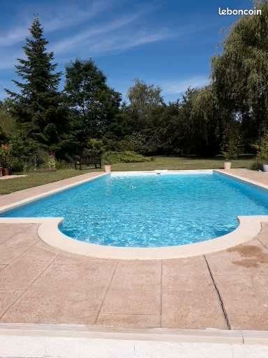 Maison à vendre, 210m², Reyssouze