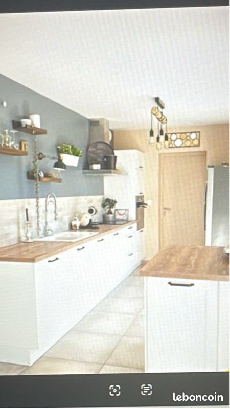 Maison à louer, 119m², Mayenne