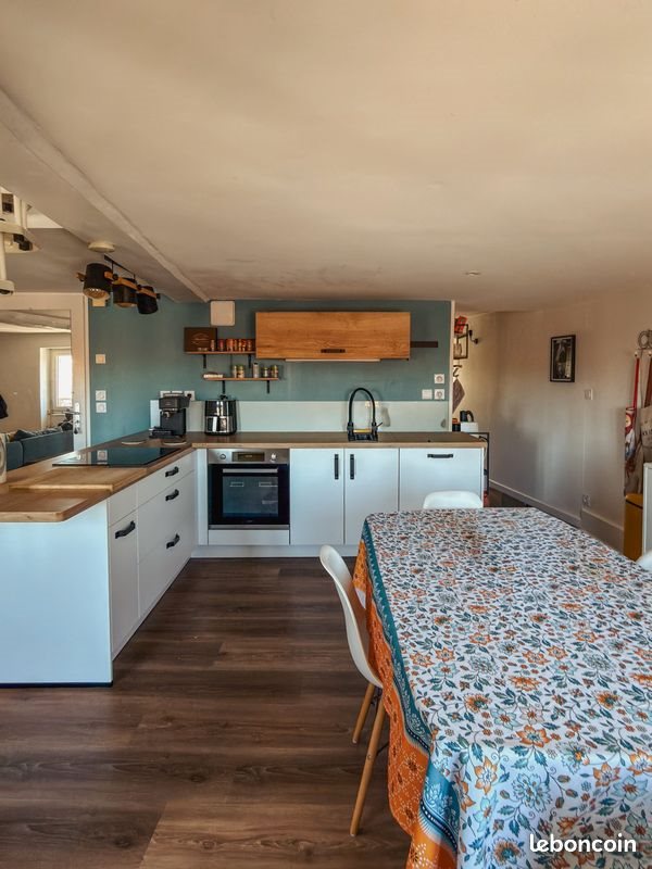 Appartement à louer, 96m², Dijon