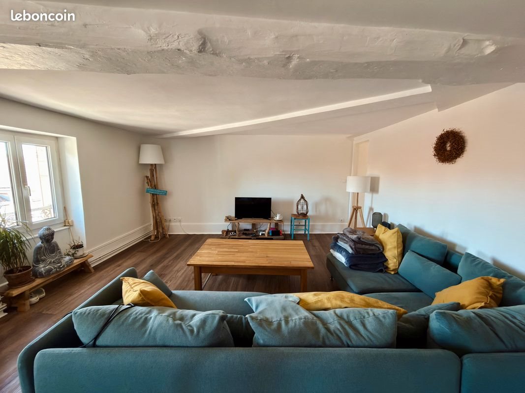Appartement à louer, 96m², Dijon