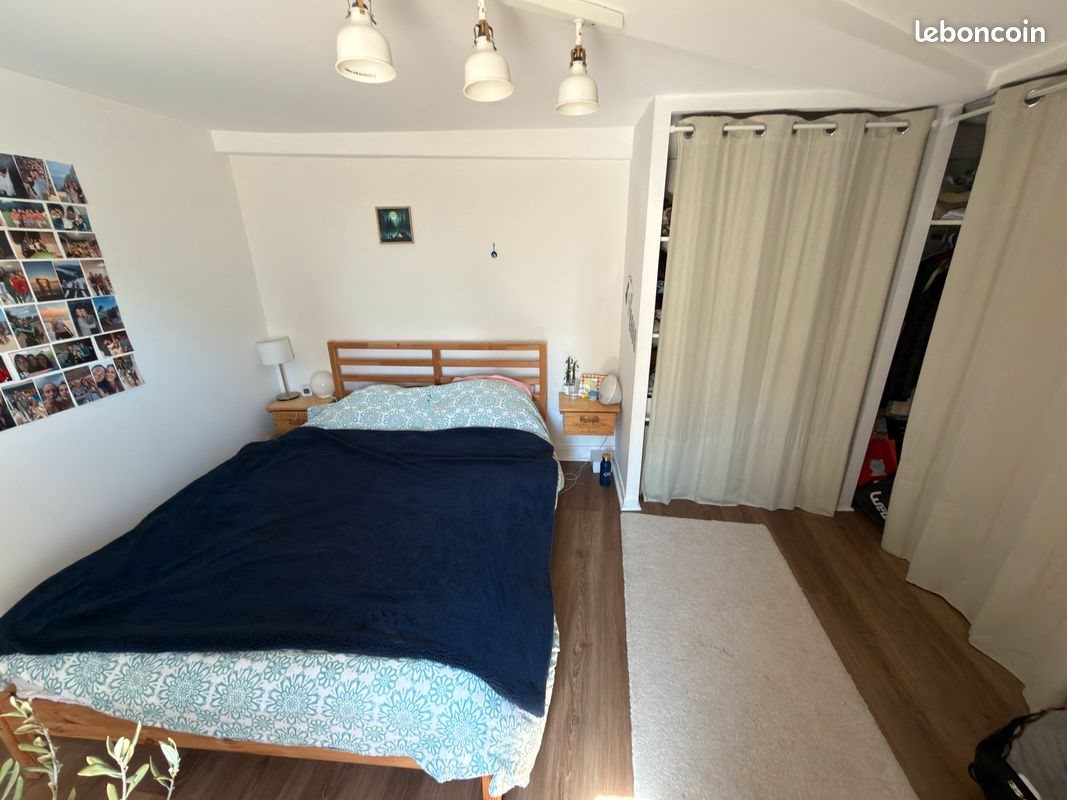 Appartement à louer, 96m², Dijon