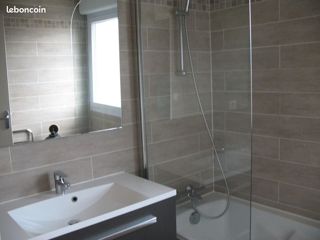 Appartement à vendre, 65m², Bourgbarré