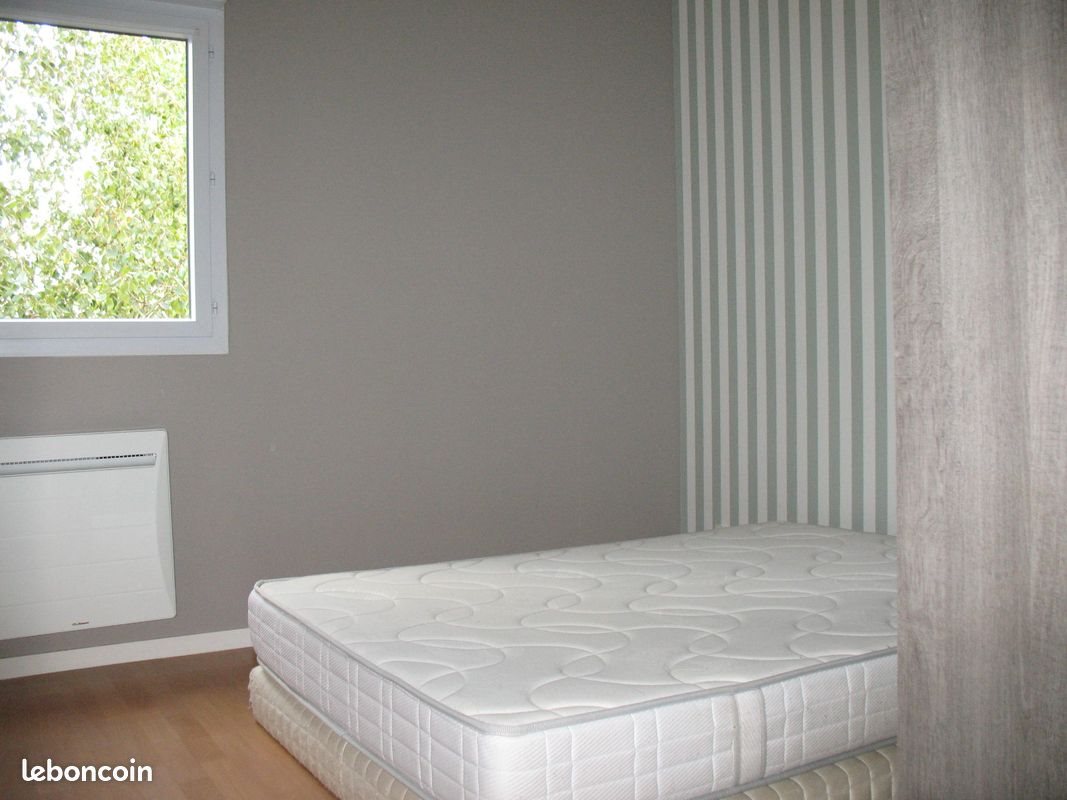 Appartement à vendre, 65m², Bourgbarré