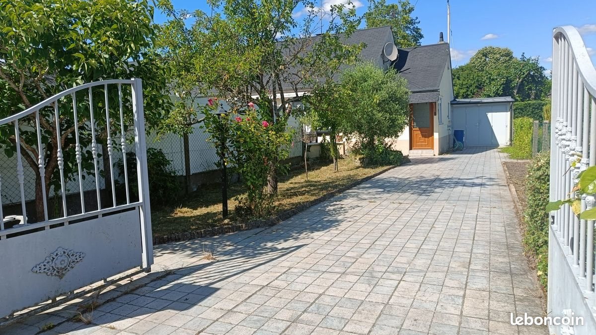 Maison à vendre, 131m², Neuville-aux-Bois