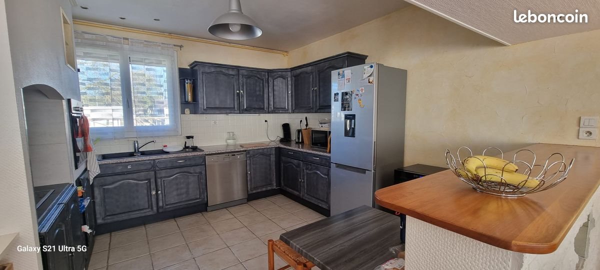 Maison à vendre, 131m², Neuville-aux-Bois