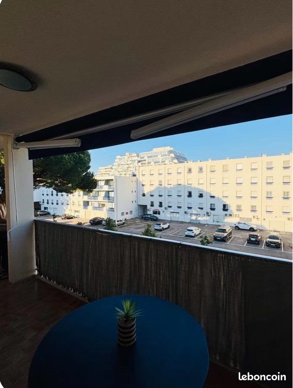 Appartement à louer, 52m², La Grande-Motte