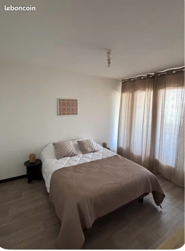 Appartement à louer, 52m², La Grande-Motte