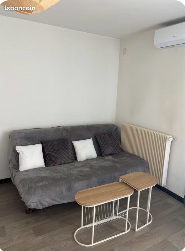 Appartement à louer, 52m², La Grande-Motte