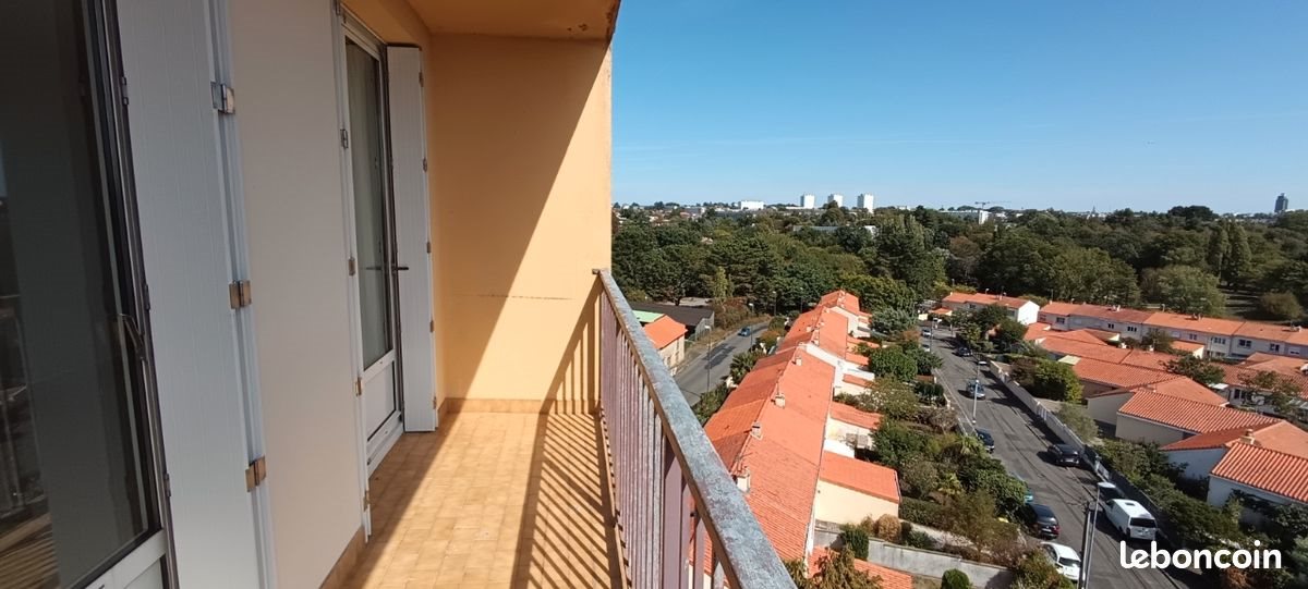 Appartement à vendre, 75m², Saint-Herblain