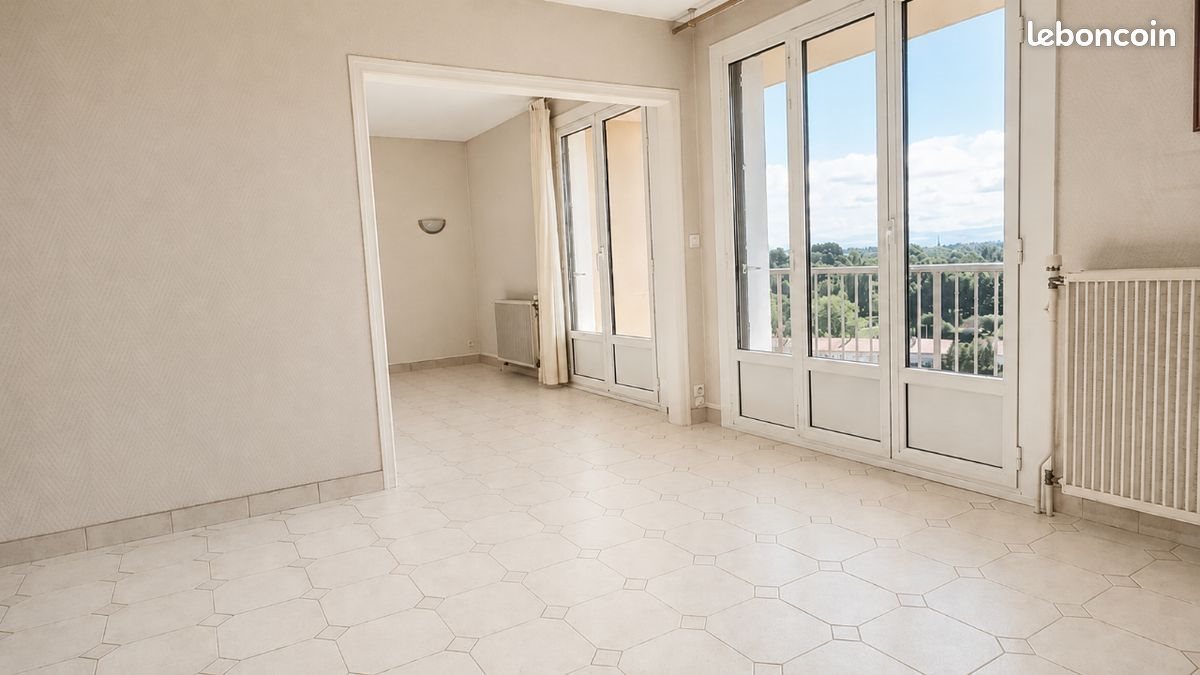 Appartement à vendre, 75m², Saint-Herblain