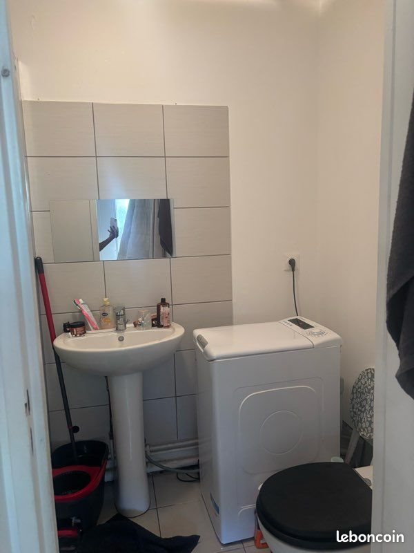 Appartement à louer, 29m², Nice