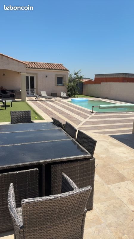 Maison à vendre, 169m², Villegly