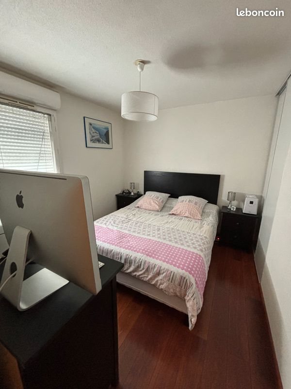 Appartement à vendre, 59m², Bordeaux