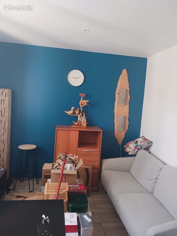 Appartement à louer, 37m², Mende