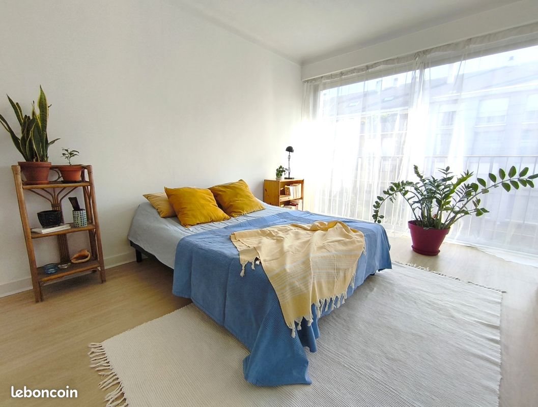 Appartement à vendre, 114m², Nantes