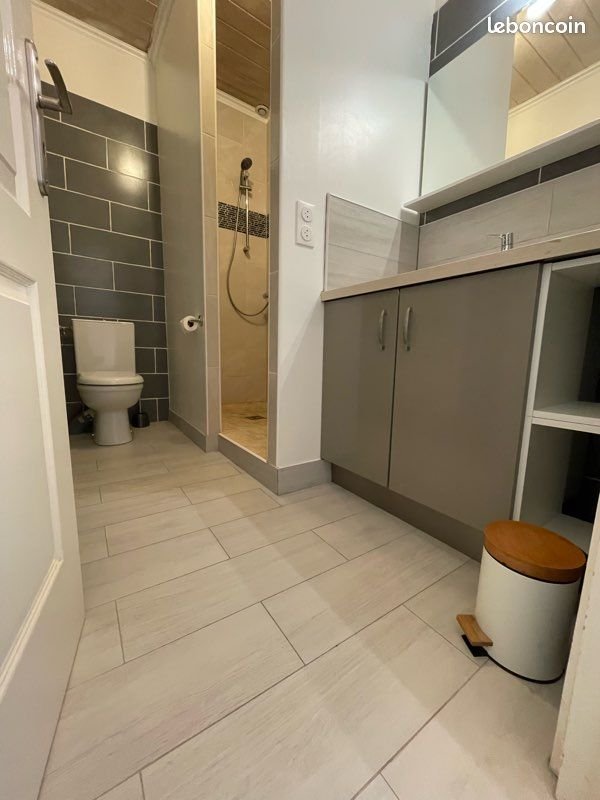 Appartement à louer, 67m², Belin-Béliet