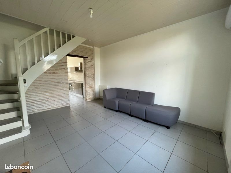 Appartement à louer, 67m², Belin-Béliet