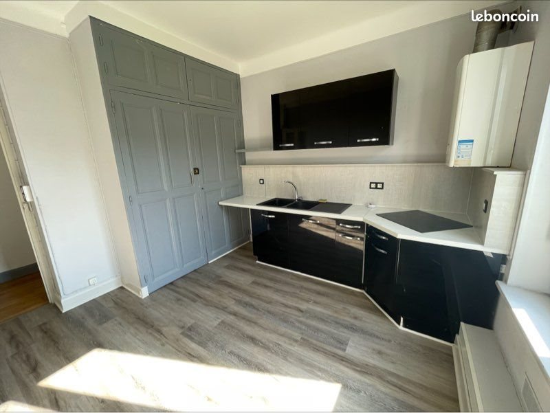 Appartement à louer, 70m², Vandoeuvre-lès-Nancy
